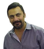 صورة مروان محمد
