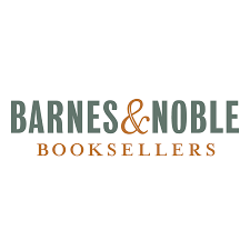 شعار Barnes & Noble