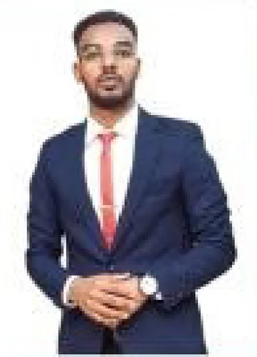Ahmad Adam Ismail