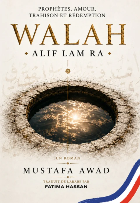 Walah: Alif Lam Ra (French Edition)