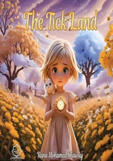 Front cover — The Tick Land